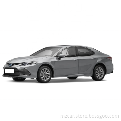 Goede prijs Hoge snelheid Chinese elektrische auto&#39;s topkwaliteit Toyota Camry nieuwe energie elektrische auto voertuigen